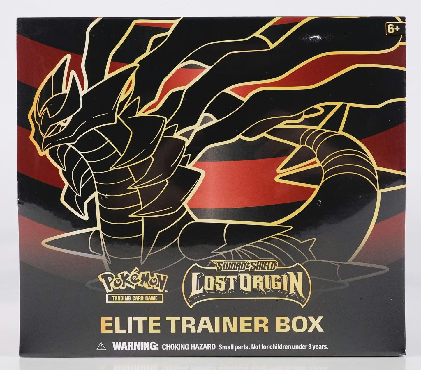 Pokemon Sword & Shield Lost Origins Elite Trainer Box