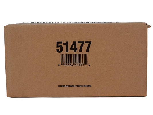 2023-24 Upper Deck Credentials Hockey Hobby 20-Box Case