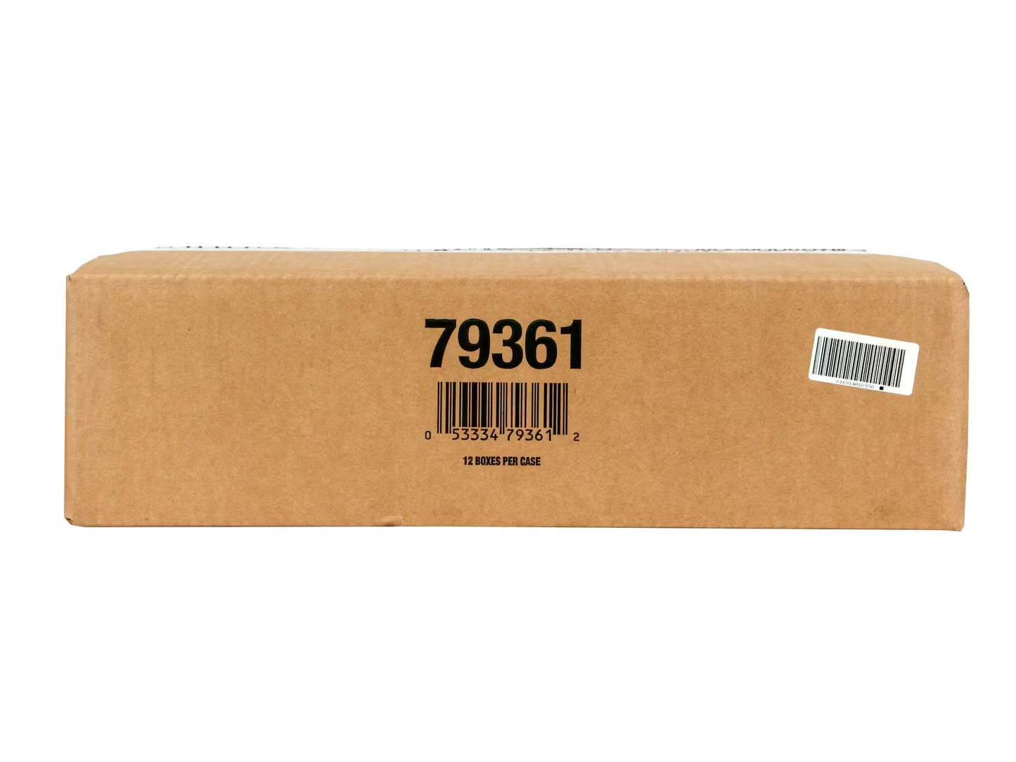 2024-25 Upper Deck Series 2 Hockey Hobby 12-Box Case