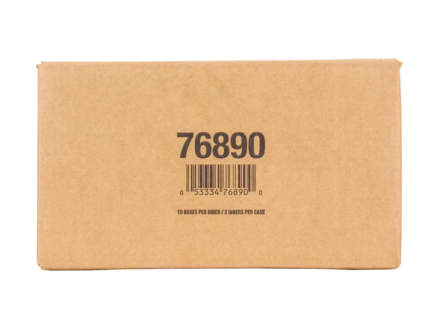 2024-25 Upper Deck SPx Hockey Hobby 20-Box Case