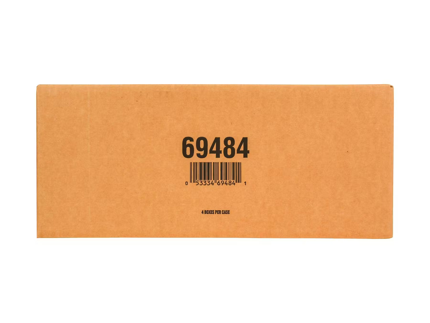 2025 Upper Deck Authenticated UDA Threads Autographed Jersey 4-Box Case