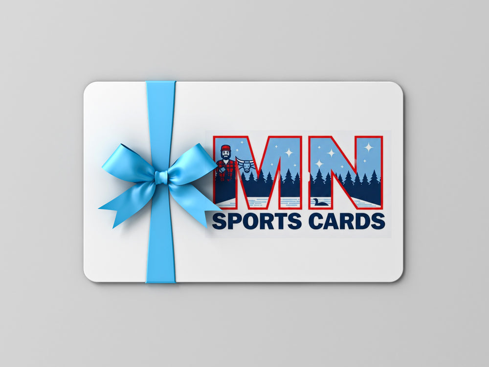 MN Sports Cards Digital Gift Card