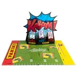 2024 Panini Absolute Football KABOOM! Countdown Calendar