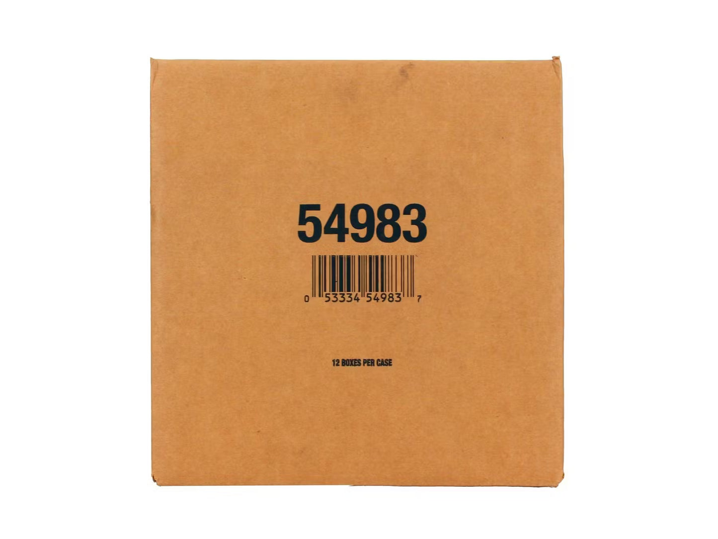 2023-24 Upper Deck Skybox EX 2000 Hockey Hobby 12-Box Case