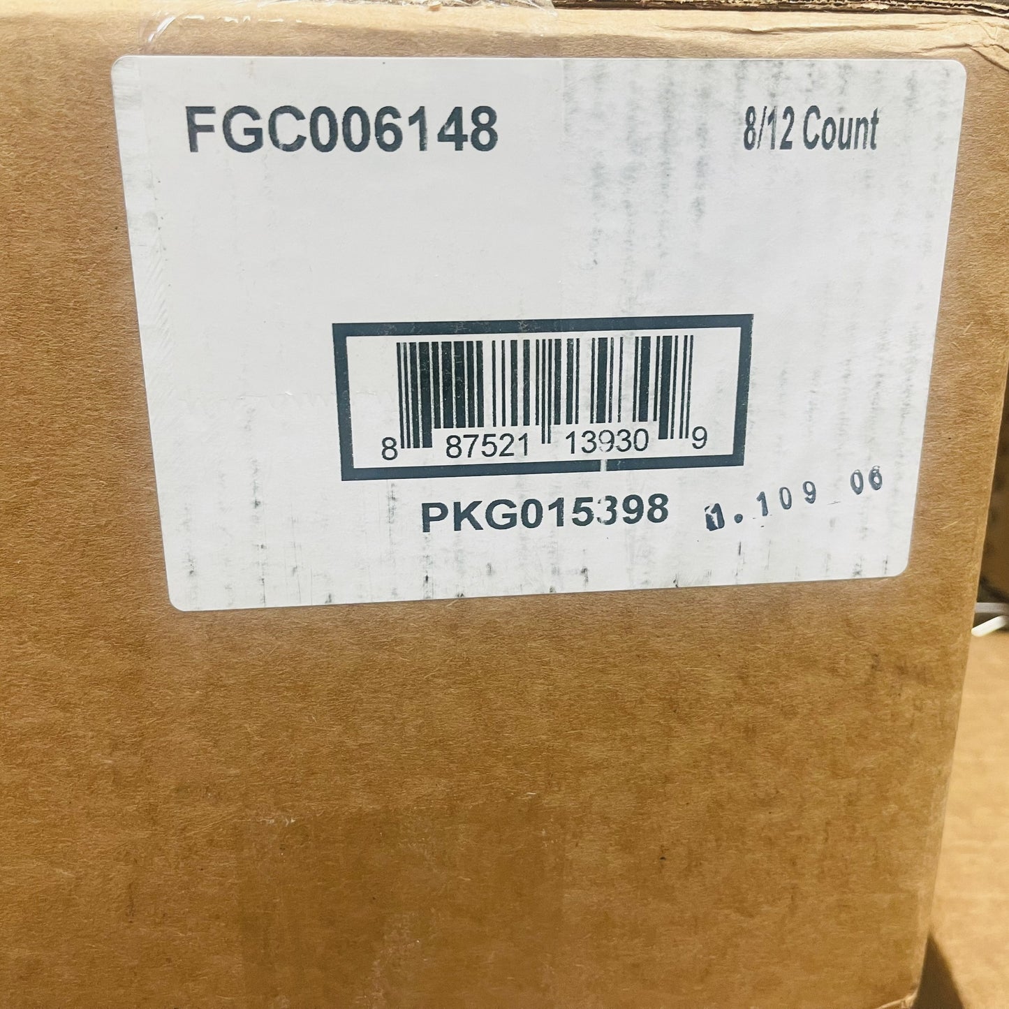2025 Bowman Baseball Jumbo 8-Box Case