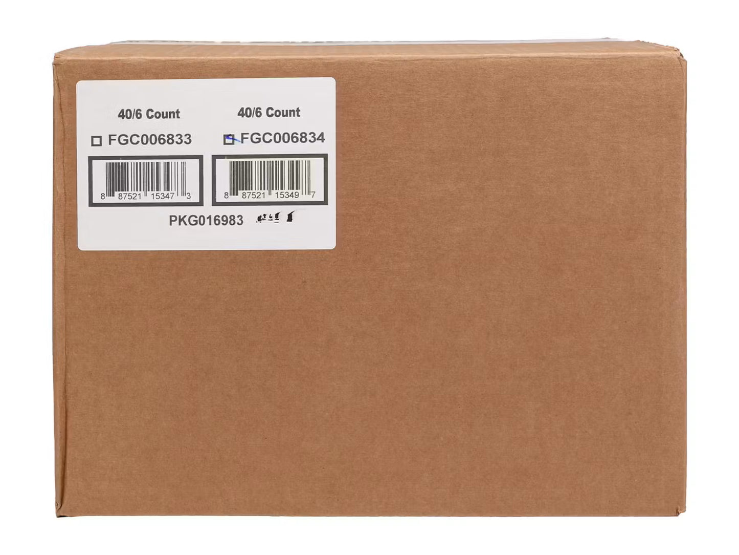 2025 Topps Signature Class Football Blaster 40-Box Case