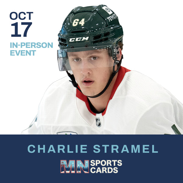 Charlie Stramel