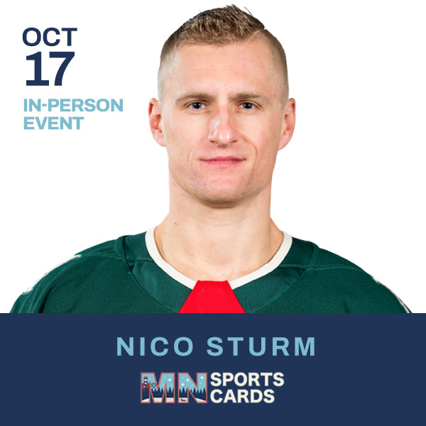 Nico Sturm