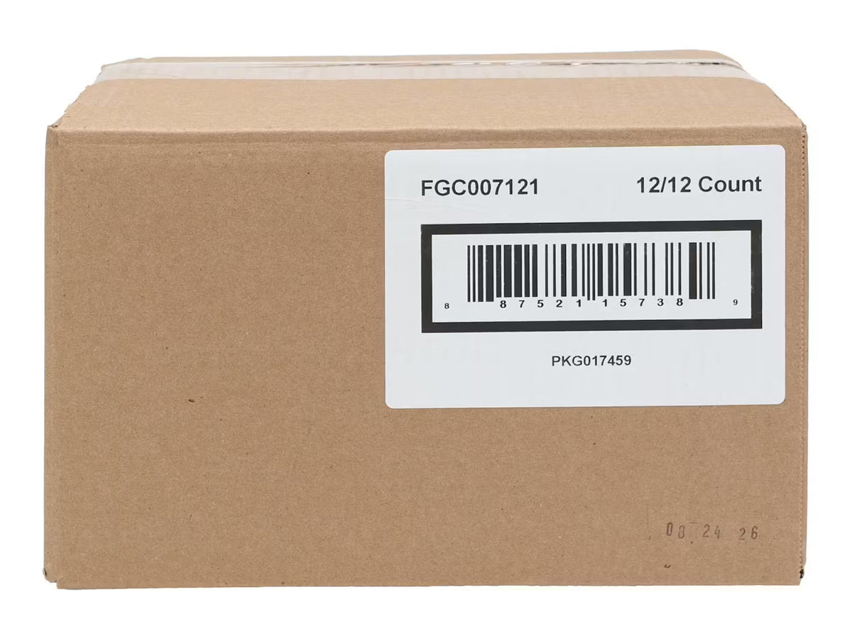 2026 Topps Chrome Tennis Hobby 12-Box Case