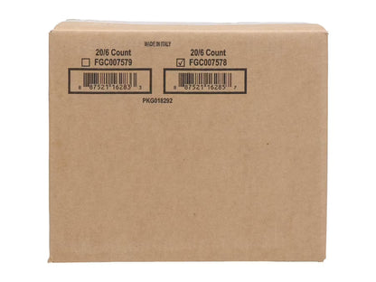 2026 Topps Chrome F1 Formula 1 Mega 20-Box Case