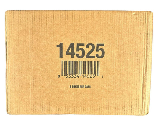 2024 Upper Deck Marvel Studio Series 2 Cinematic Hobby 6-Box Case