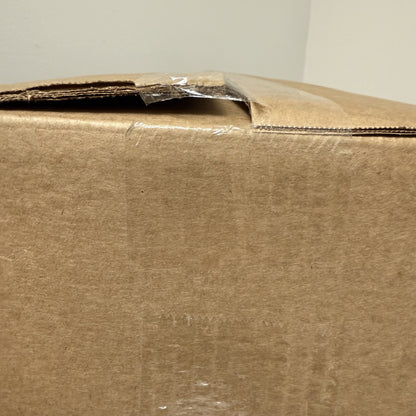 2025-26 Topps Chrome Basketball Hobby Jumbo 8-Box Case