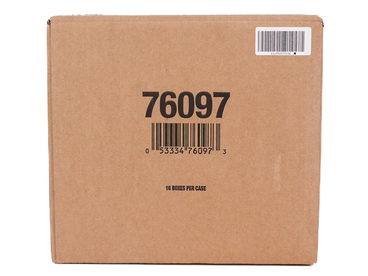 2024-25 Upper Deck Synergy Hockey Hobby 16-Box Case