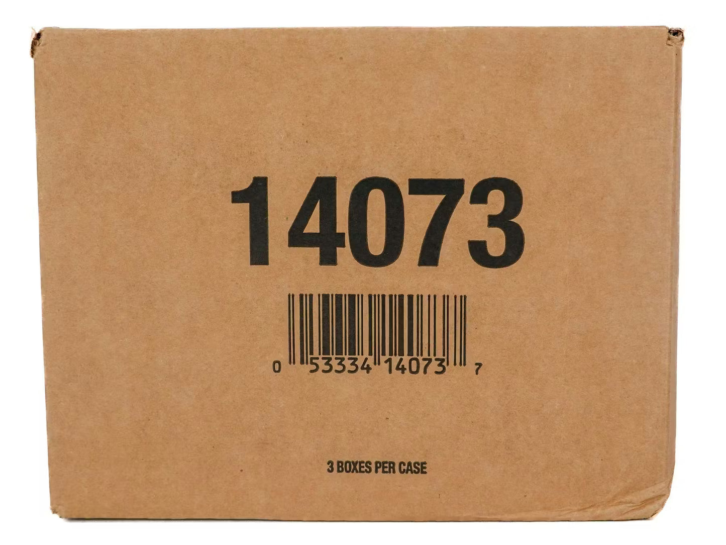 2022-23 Upper Deck The Cup Hockey Hobby 3-Box Case