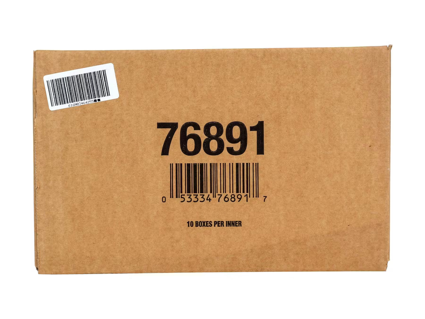 2024-25 Upper Deck SPx Hockey Hobby 10-Box Case