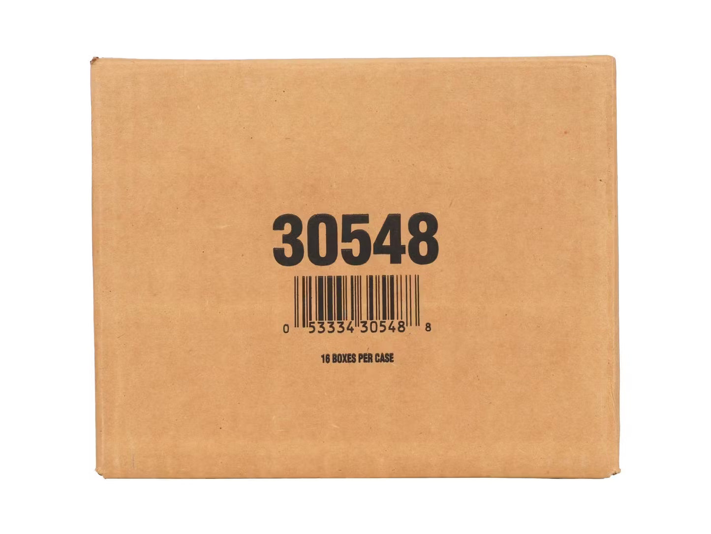 2024-25 Upper Deck Skybox Metal Universe Hockey Hobby 16-Box Case