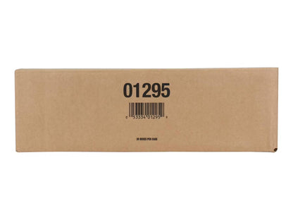 2025-26 Upper Deck MVP Hockey Hobby 20-Box Case