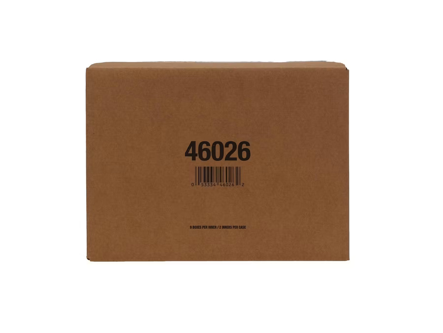 2025-26 Upper Deck Allure Hockey Hobby 18-Box Case