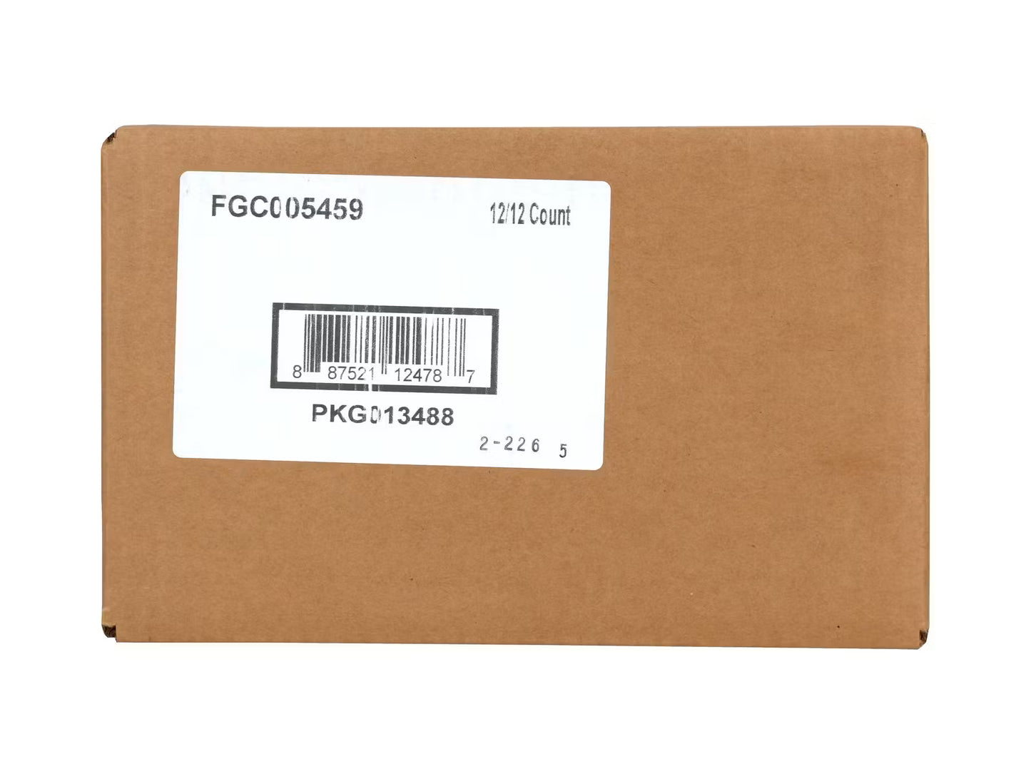 2024 Topps Chrome Boxing Hobby 12-Box Case