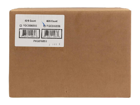 2026 Topps Series 1 Baseball Blaster 40-Box Case