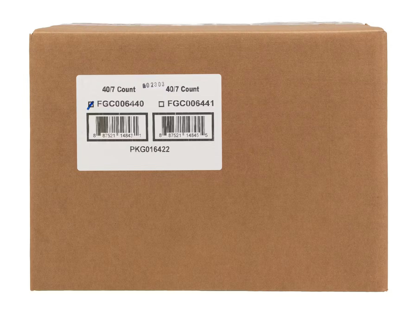 2025 Topps MLS Chrome Soccer Blaster 40-Box Case