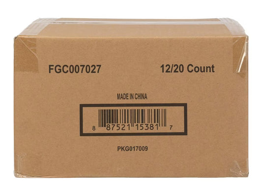 2025-26 Topps Chrome Bundesliga Soccer Hobby 12-Box Case