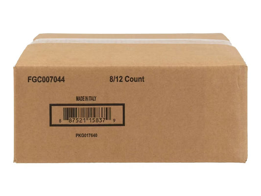 2025-26 Topps UEFA Club Competitions Chrome Soccer Jumbo 8-Box Case