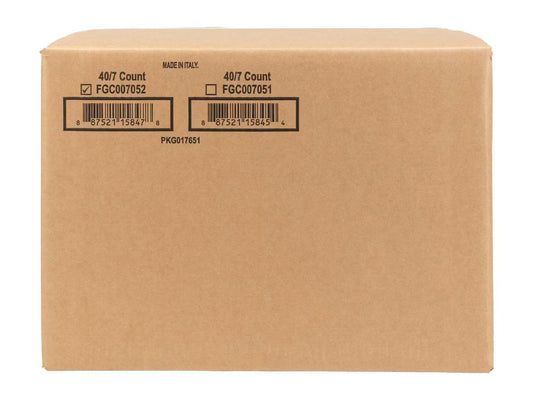 2025-26 Topps UEFA Club Competitions Chrome Soccer Blaster 40-Box Case