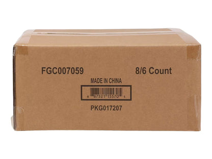 2025-26 Topps UEFA Club Competitions Finest Soccer Hobby 8-Box Case