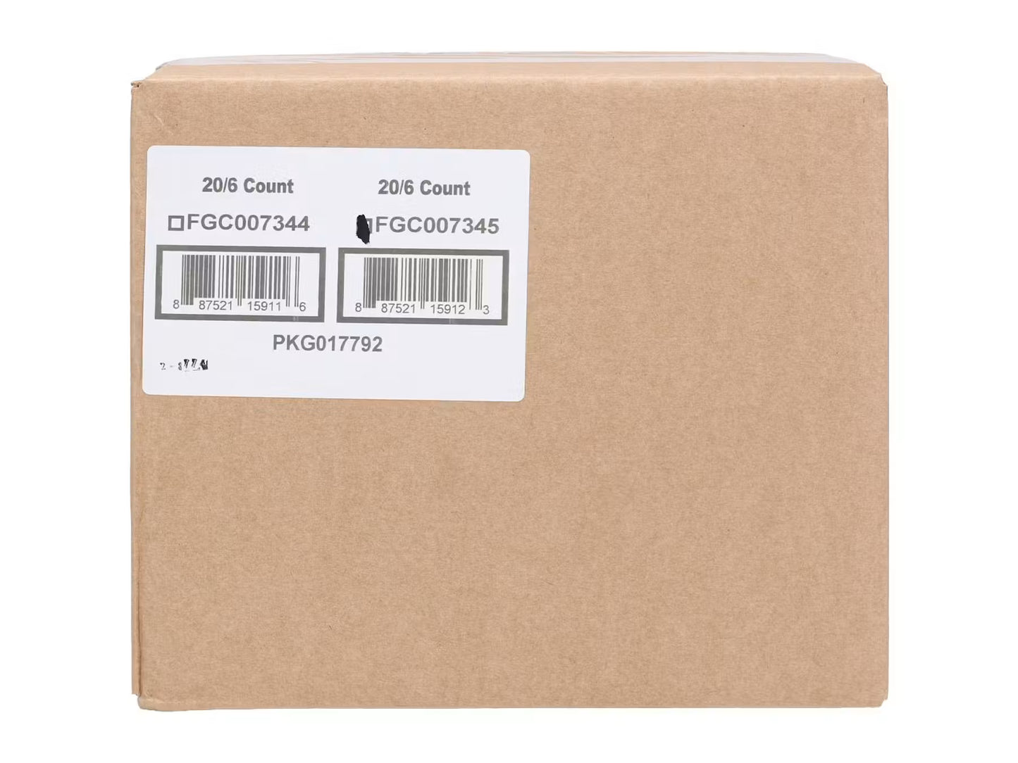 2026 Topps UFC Stadium Club Mega 20-Box Case