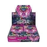 Pokémon Scarlet & Violet Night Wanderer Booster Box (Japanese Version)