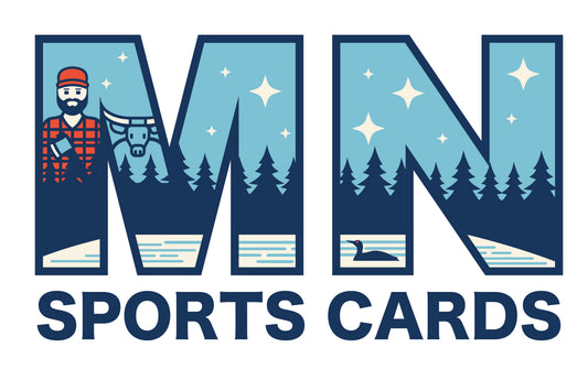 MN Sports Cards Gift Card