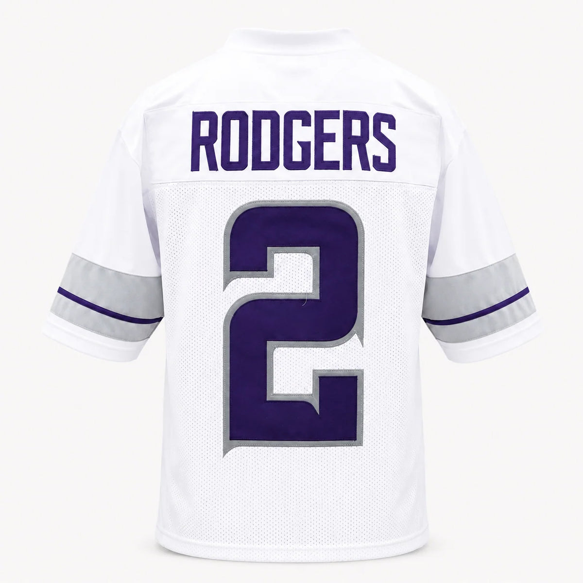 Isaiah Rodgers Minnesota Vikings Jersey - White