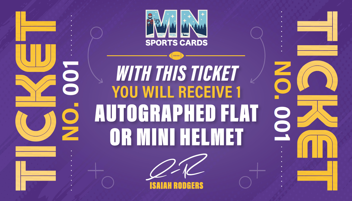 Isaiah Rodgers Autograph on Jersey/Full Sized Helmet or Football