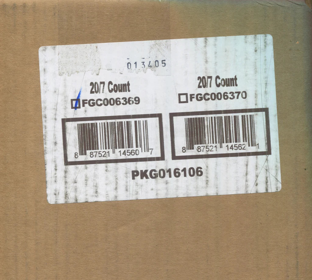 2025 Topps Chrome Update Series Baseball Mega 20-Box Case