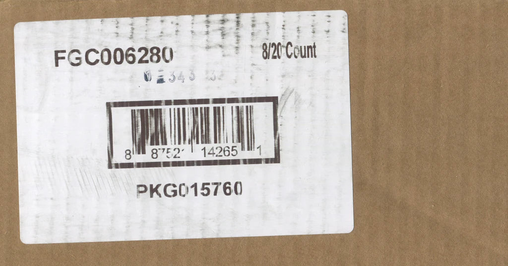 2025 Topps Cosmic Chrome Baseball Hobby 8-Box Case