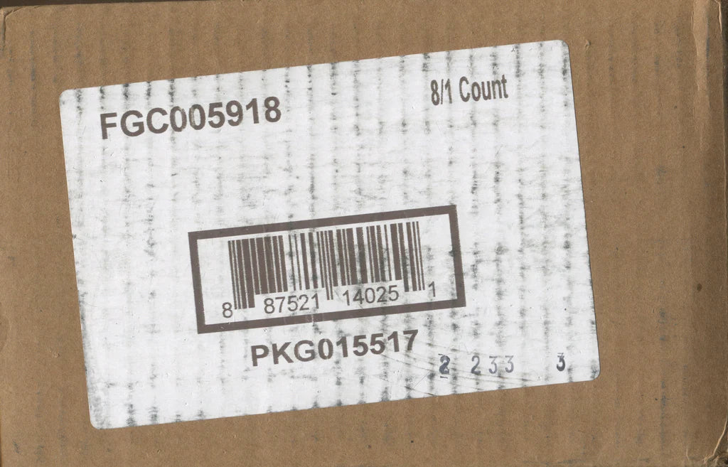 2024-25 Topps Inception Basketball Hobby 8-Box Case