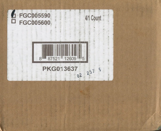 2023-24 Topps Royalty Basketball Hobby 4-Box Case