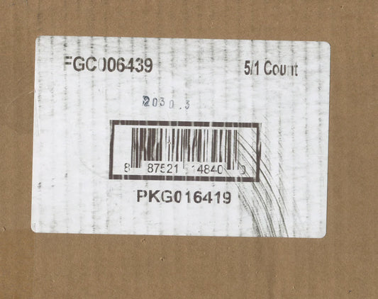 2025 Topps Chrome MLS Soccer Mania 5-Box Case