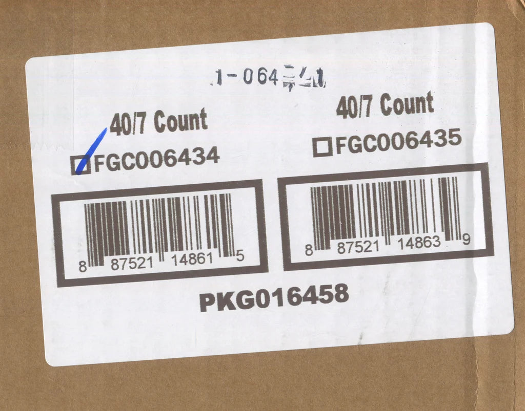 2025 Topps Chrome Marvel Deadpool Blaster 40-Box Case