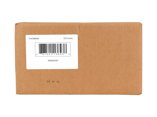 2025 Topps Chrome Black Baseball Hobby 12-Box Case