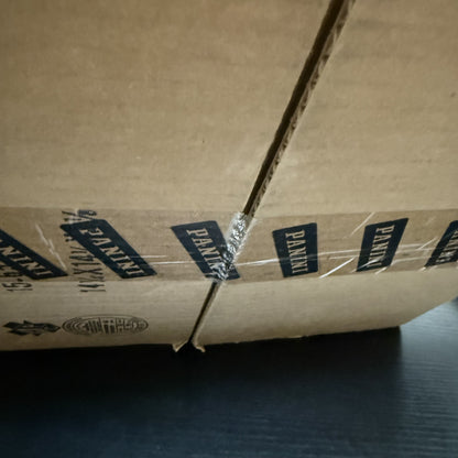 2024-25 Panini Select FIFA Soccer Hobby Blaster 20-Box Case