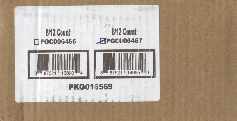 2025-26 Topps Chrome Basketball Hobby Jumbo 8-Box Case