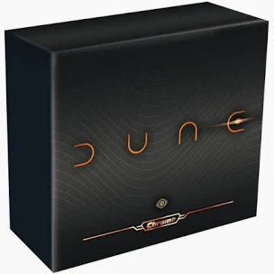 2024 Topps Dune Chrome Hobby 12-Box Case