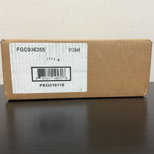 2025 Topps Pixar Gold Hobby 6-Box Case