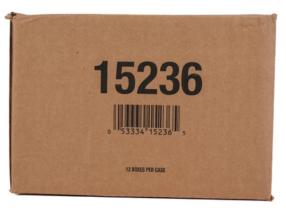2023 Upper Deck Skybox Metal Universe Champions Hobby 12-Box Case